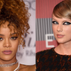 Illustration for article titled Shade Court: Barack Obama Flexes, Rihanna Ices Out Taylor Swift and Tech Shade Done Well
